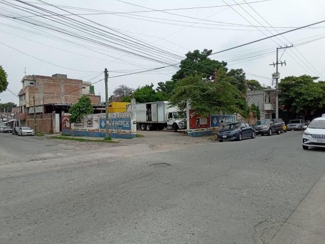 Terreno en esquina en VENTA, en La Pimienta