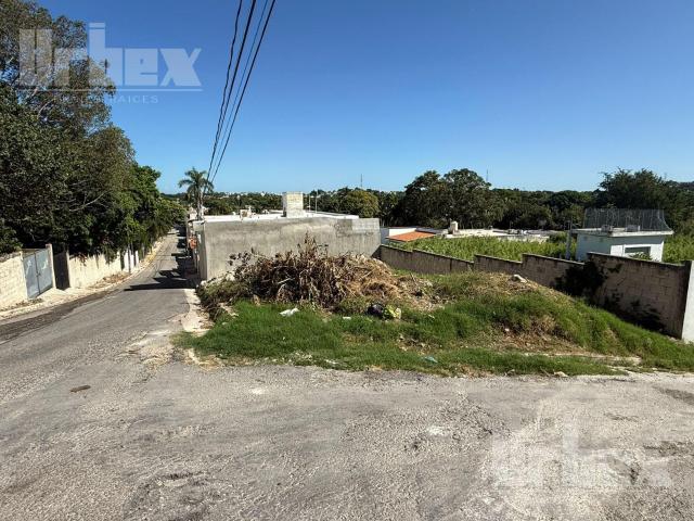 TERRENO EN ESQUINA EN VENTA EN SAMUL?, CAMPECHE
