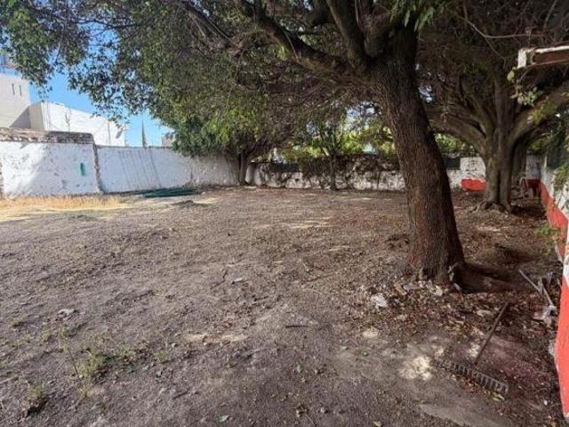Terreno en Venta, Eucalipto Vallarta, Guadalajara