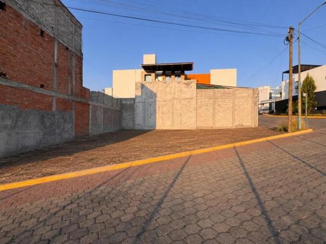 TERRENO EN ESQUINA EN VENTA | MONTAÑA MONARCA I | ALTOZANO