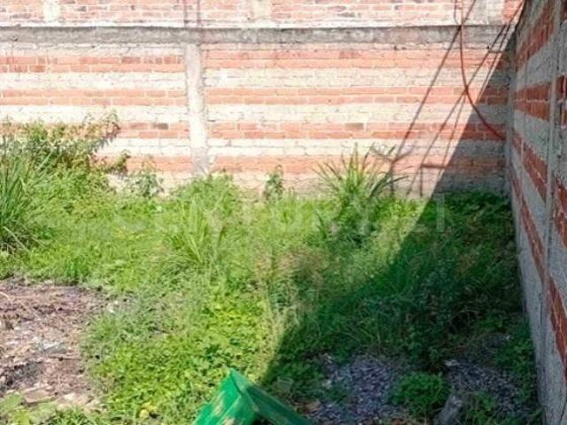 TERRENO EN ESQUINA FRACC. LOMAS VERDES