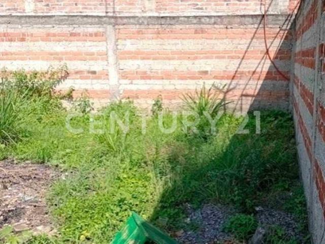 TERRENO EN ESQUINA FRACC. LOMAS VERDES