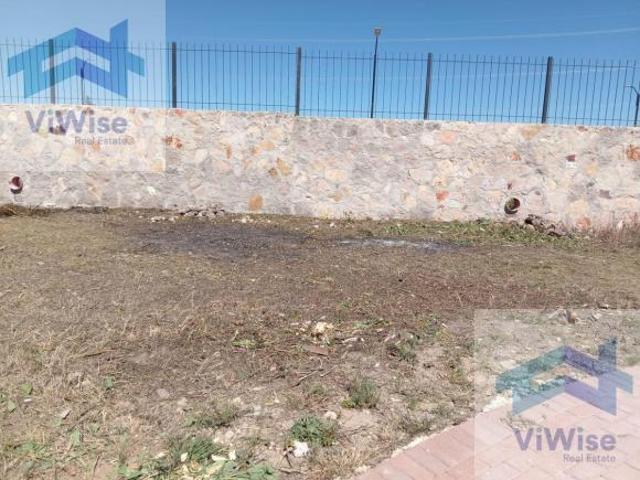 TERRENO EN ESQUINA LISTO PARA ESCRITURAR VENTA 180 m2