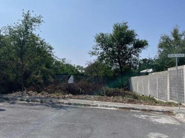 TERRENO EN ESQUINA | SANTA ISABEL, CARR. NAC