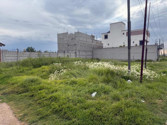 TERRENO EN ESQUINA VENTA EN TONANITLA ESTADO DE MEXICO