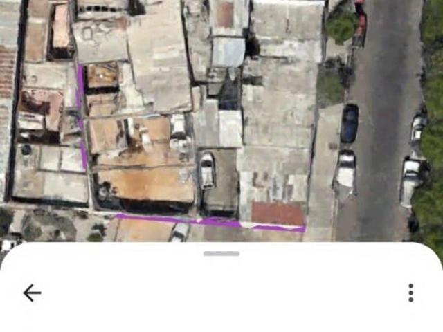 Terreno en esquina Zona San Juan Bosco 1508m2 Guadalajara