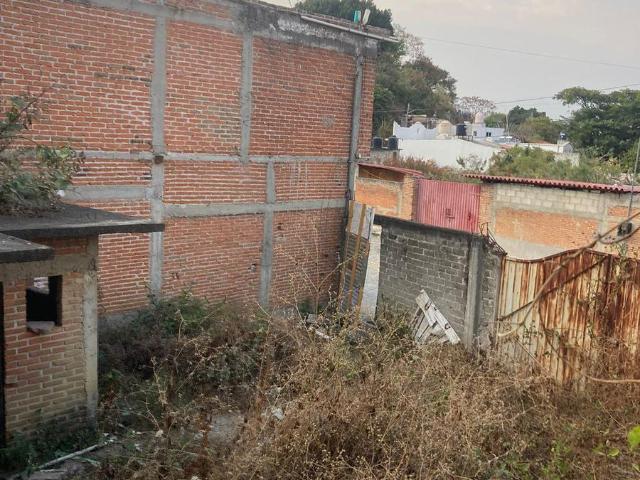 Terreno en esquinq 2 frente, Escriturado Jiutepec Morfelos