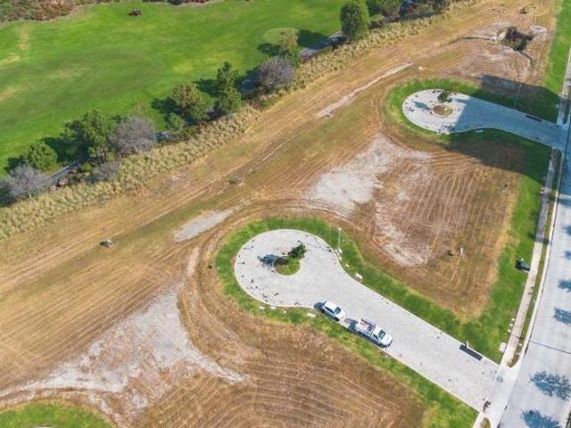 TERRENO EN FAIRWAY hoyo 7 Las Lomas Golf