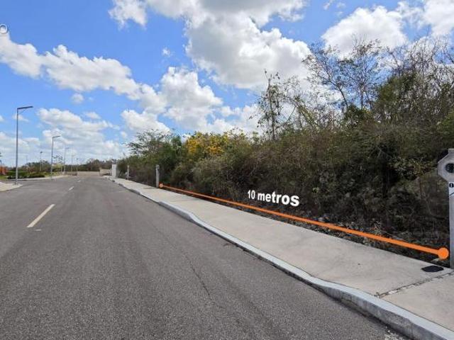 Terreno en Finca Kanté