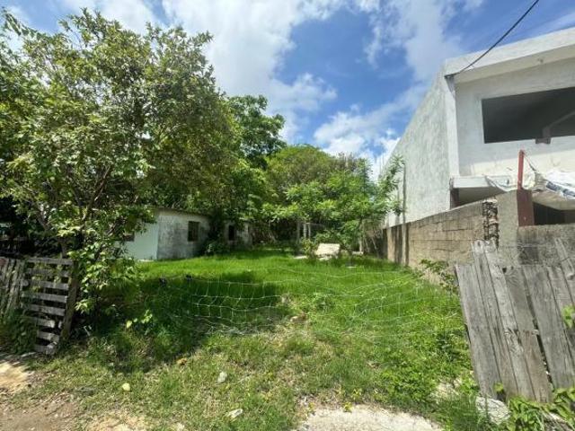 Terreno en Francisco Villa
