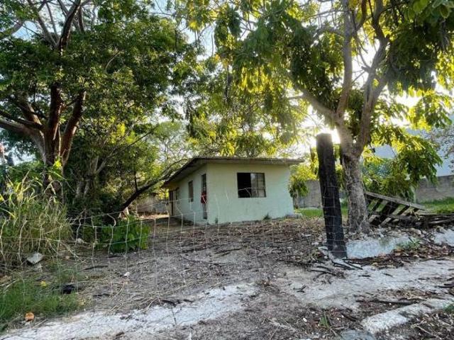 Terreno en Francisco Villa