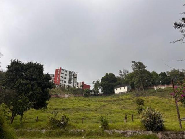 Terreno en Francisco Ferrer Guardia