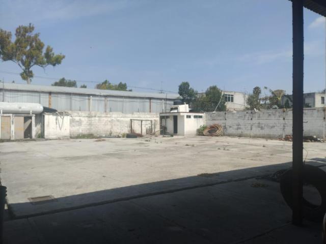 Terreno en Francisco I. Madero