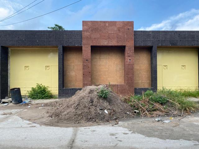 Terreno en Francisco I Madero