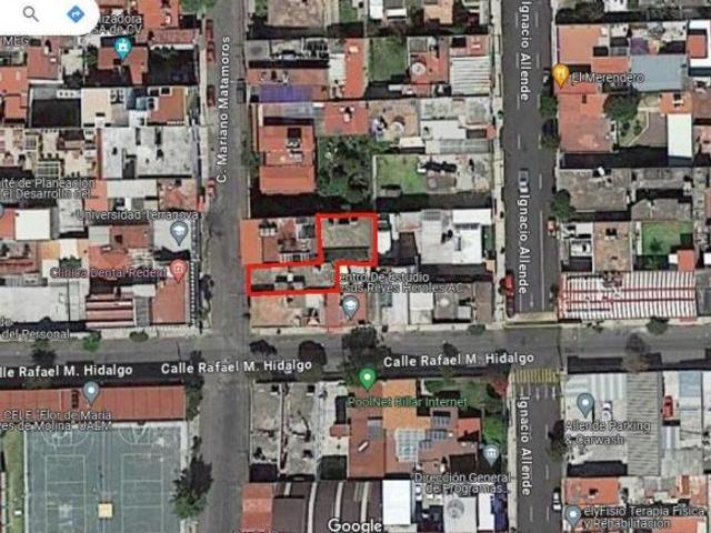Terreno en Francisco Murguía El Ranchito