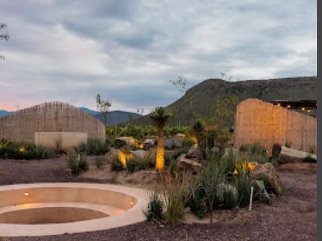 Terreno en Fracc Campestre, con viñedo propio