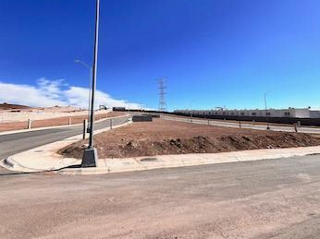 Terreno en Fracc ciudadela 2 RELIZ