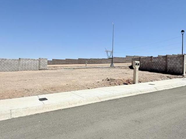 Terreno en Fracc. Ciudadella