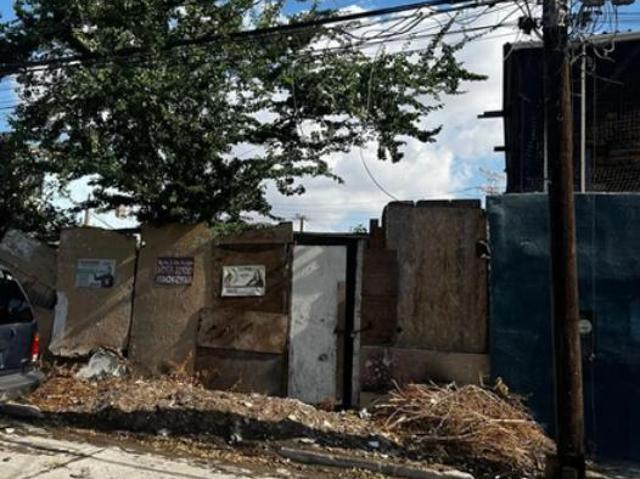 Terreno en FRACC. EL FLORIDO, CALLE NOGAL