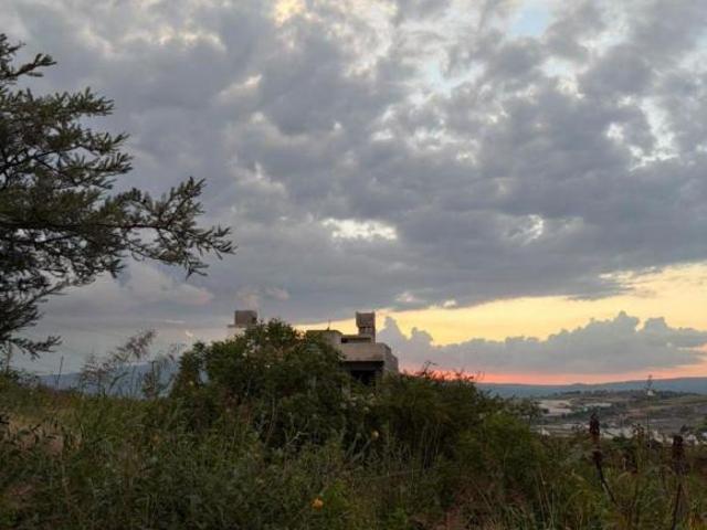 Terreno en Fracc. El Trébol – Tarímbaro