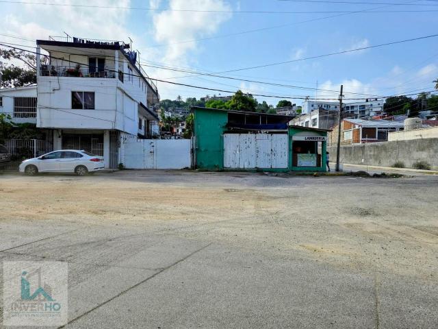 Terreno en Fracc. Las Playas, Calle Adolfo Lopez Mateos