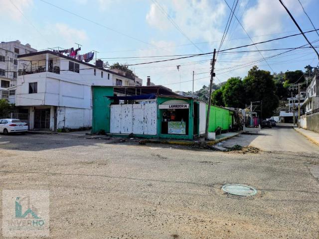 Terreno en Fracc. Las Playas, Calle Adolfo Lopez Mateos
