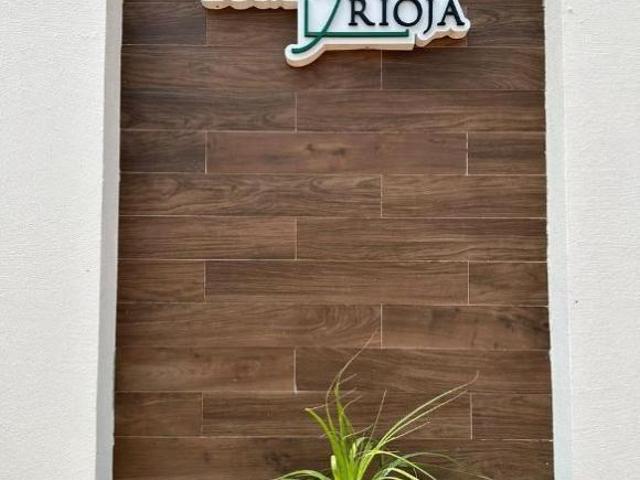 Terreno en Venta Fracc. Lomas de Rioja