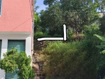 TERRENO EN FRACC. PUNTA GORDA, ACAPULCO