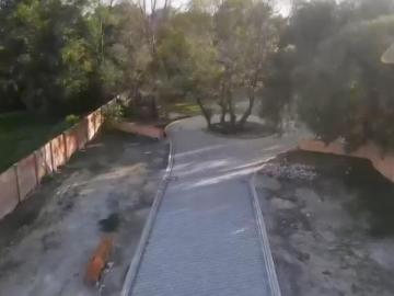 Terreno en fraccionamiento 3 calles de periferico, 5 calles de plaza san diego en Cuautlancingo