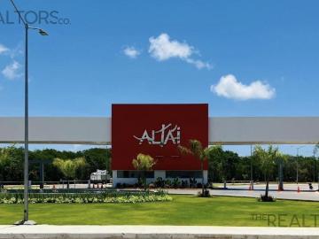 Terreno en Fraccionamiento Altai Cumbres