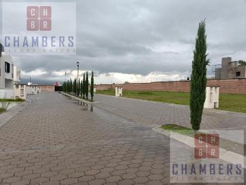 Terreno en Fraccionamiento Villas de San Miguel
