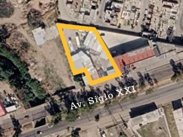 Terreno en Fraccionamiento Villas San Antonio, Aguascalientes
