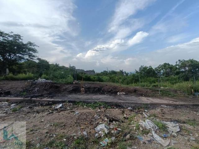 Terreno en Fraccionamiento Altos del Marqués