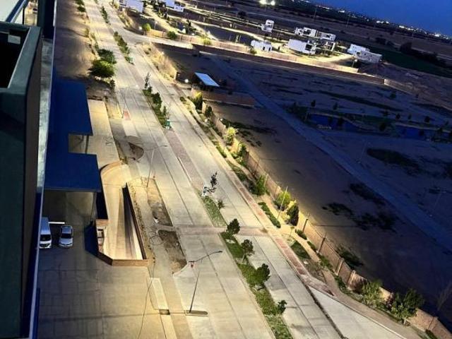 Terreno en Fraccionamiento Altozano El Nuevo Juárez