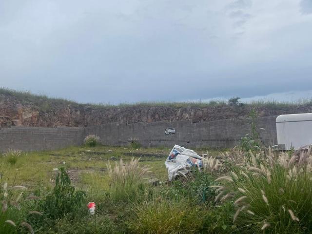 Terreno en Fraccionamiento Asturias Residencial