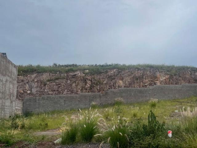 Terreno en Fraccionamiento Asturias Residencial