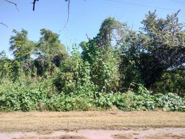 Terreno en Fraccionamiento Bonanza ón, Jojutla, Morelos