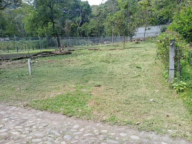 Terreno en Fraccionamiento Briones