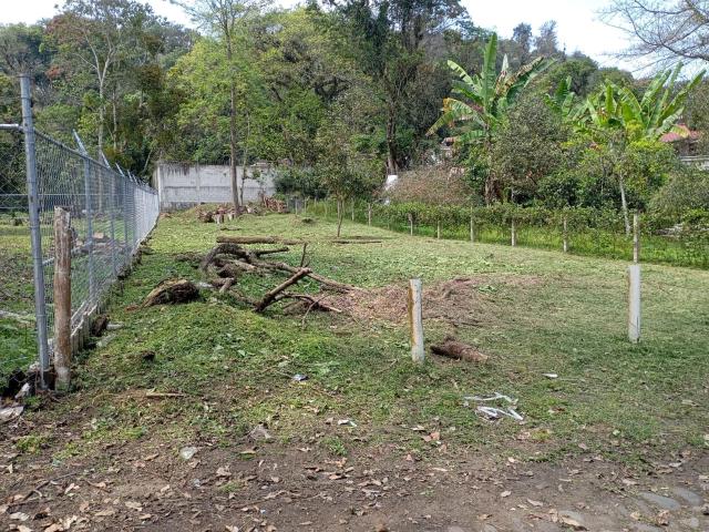 Terreno en Fraccionamiento Briones