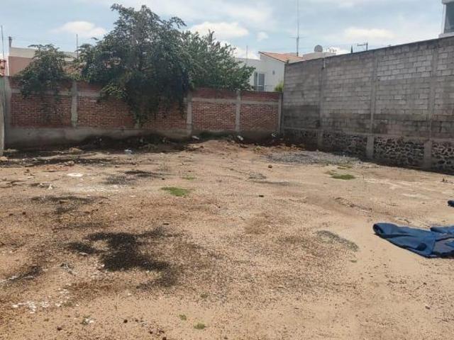 Terreno en Fraccionamiento Campestre Italiana
