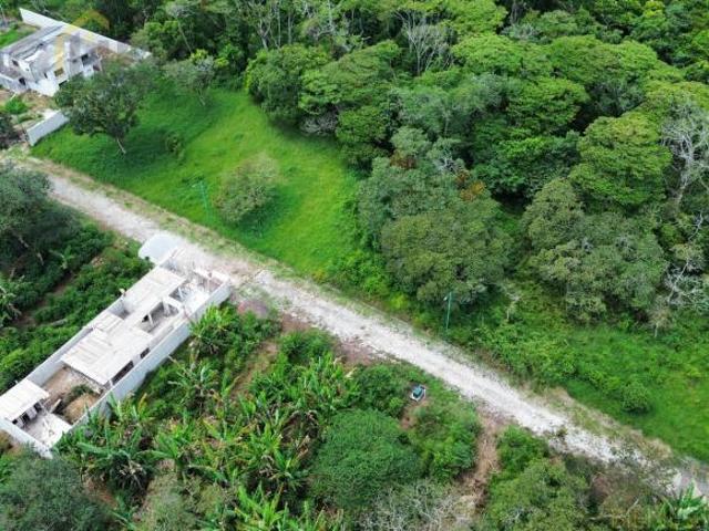 Terreno en Fraccionamiento Campestre Los Cafetales Xico Veracruz