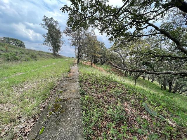 Terreno en Fraccionamiento Campestre, Villa del Carb?n