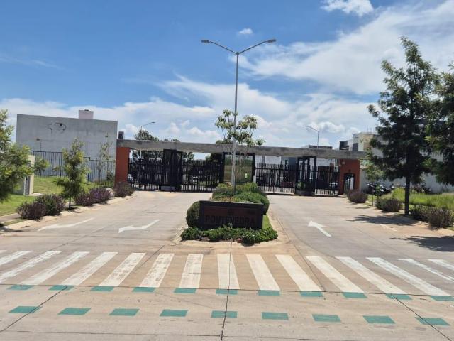 Terreno en Fraccionamiento Capital Norte