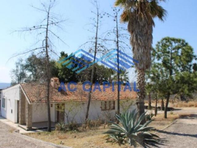 Terreno en Fraccionamiento Cañadas del Lago