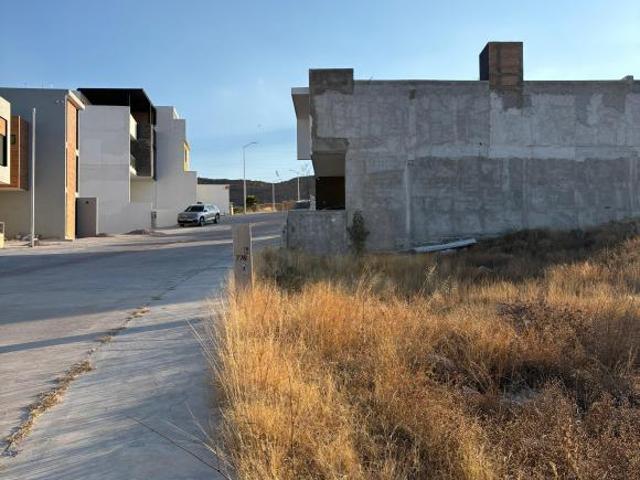 Terreno en Fraccionamiento Cimazul