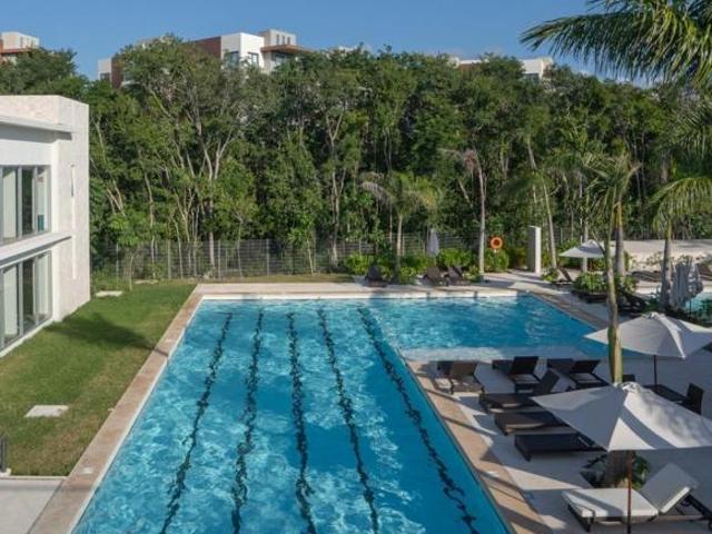 Terreno en Fraccionamiento Ciudad Mayakoba en VENTA
