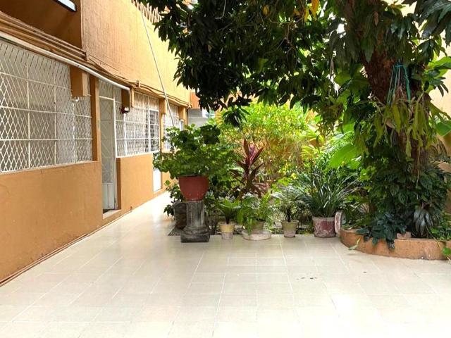 Terreno en Fraccionamiento Costa Azul