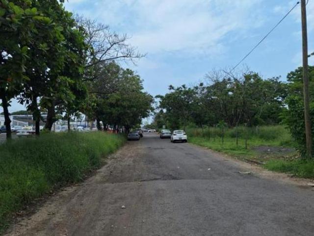 Terreno en Fraccionamiento Floresta