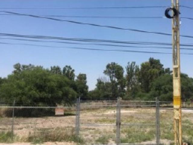 Terreno en Fraccionamiento Geo Plazas