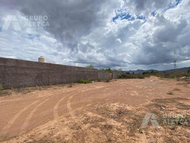 Terreno en Fraccionamiento Granjas Familiares